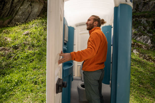 Best Temporary restroom rental  in Colonial Heights, TN