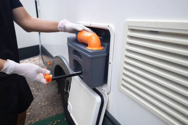 Best Best portable toilet rental  in Colonial Heights, TN