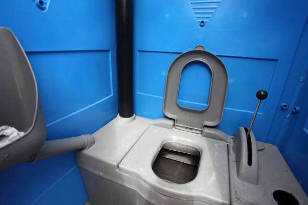 Best Portable toilet rental cost  in Colonial Heights, TN