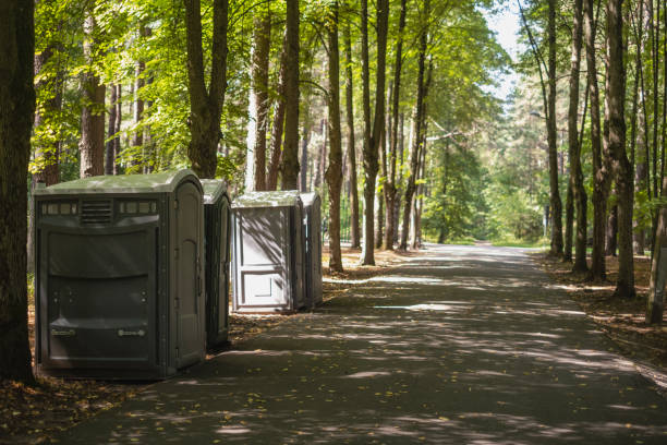 Best Portable toilet rental cost  in Colonial Heights, TN