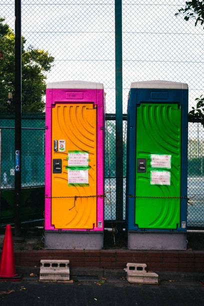 Best Portable bathroom rental  in Colonial Heights, TN
