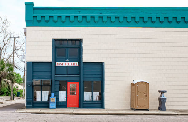 Best Temporary restroom rental  in Colonial Heights, TN