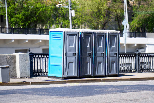 Best Local porta potty services  in Colonial Heights, TN