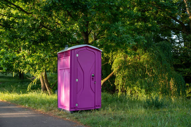 Trusted Colonial Heights, TN porta potty rental Experts